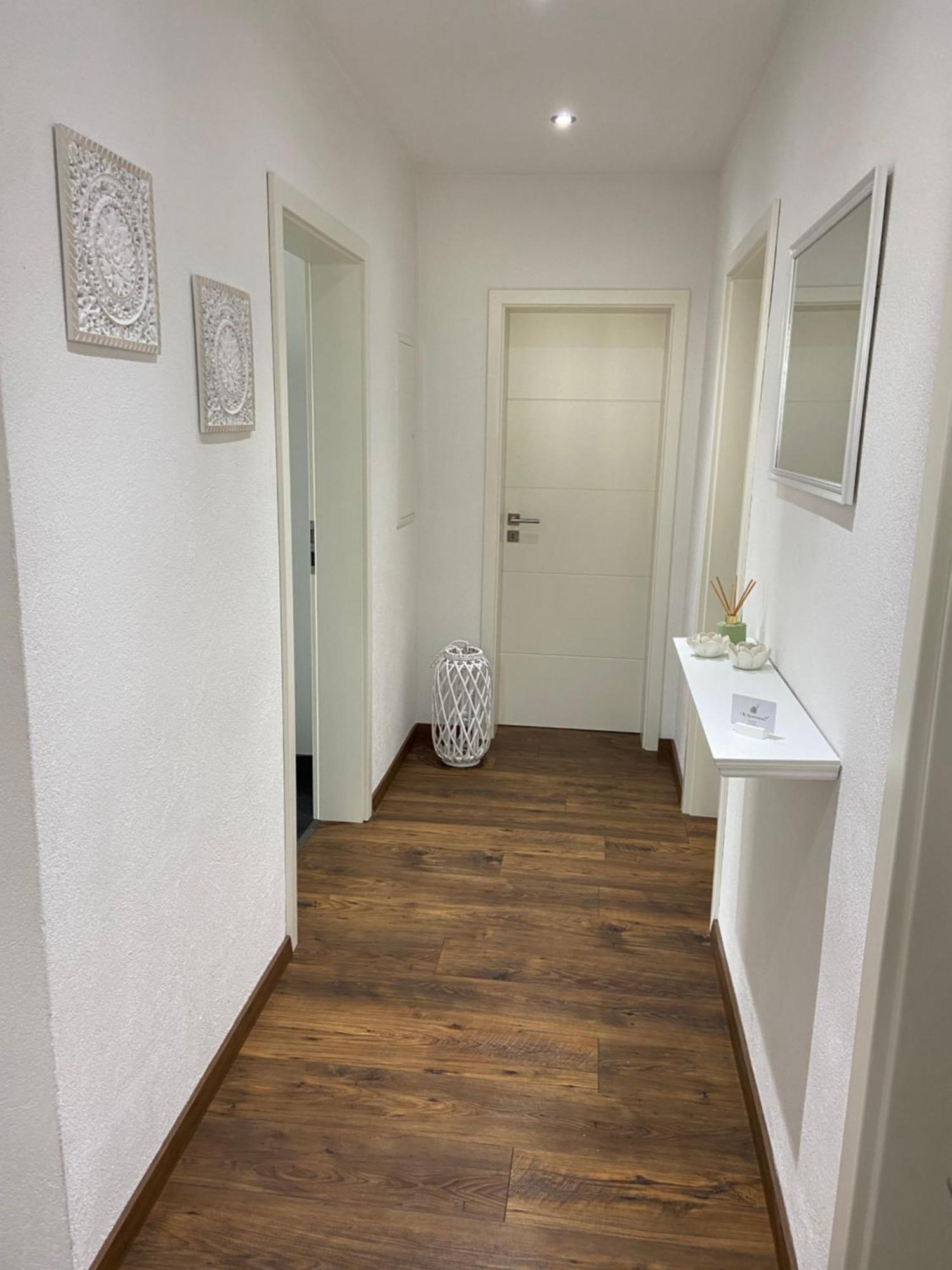 Ok Apartment Minden Exterior photo